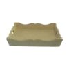 Cesto Retangular Grande 9 Mm 38x27x6