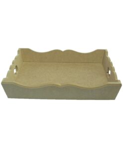 Cesto Retangular Grande 9 Mm 38x27x6