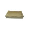 Cesto Retangular Peq 9m 32x22x6