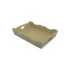 Cesto Retangular Peq 9m 32x22x6