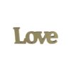 Palavra Love 10x26