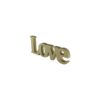 Palavra Love 10x26