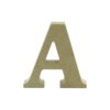 Recortes De Letras Alfabeto 12cm X 18 Mm