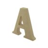 Recortes De Letras Alfabeto 12cm X 18 Mm