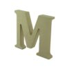 Recortes De Letras Alfabeto 12cm X 18 Mm