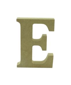 Recortes De Letras Alfabeto 18 Cm X 18mm