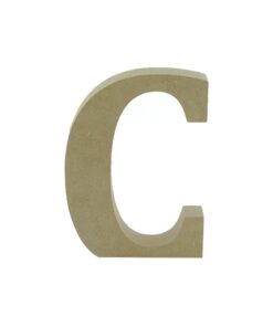 Recortes De Letras Alfabeto 18 Cm X 18mm