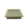 Cenario Quadrado Baixo Colonial 25x25x5,5