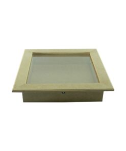 Cenario Quadrado Baixo Colonial 25x25x5,5