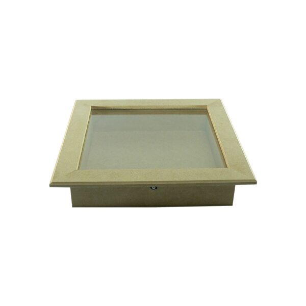 Cenario Quadrado Baixo Colonial 25x25x5,5