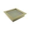 Cenario Quadrado Baixo Colonial 25x25x5,5