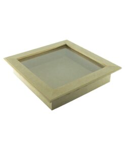 Cenario Quadrado Baixo Colonial 25x25x5,5