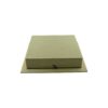 Cenario Quadrado Baixo Colonial 25x25x5,5