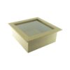 Cenario Quadrado Alto Colonial 25x25x9,5