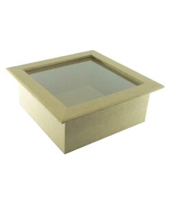 Cenario Quadrado Alto Colonial 25x25x9,5