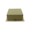 Cenario Quadrado Alto Colonial 25x25x9,5