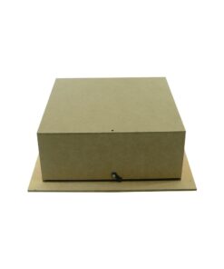 Cenario Quadrado Alto Colonial 25x25x9,5