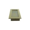 Cenario Retan Baixo Colonial 30x16x5