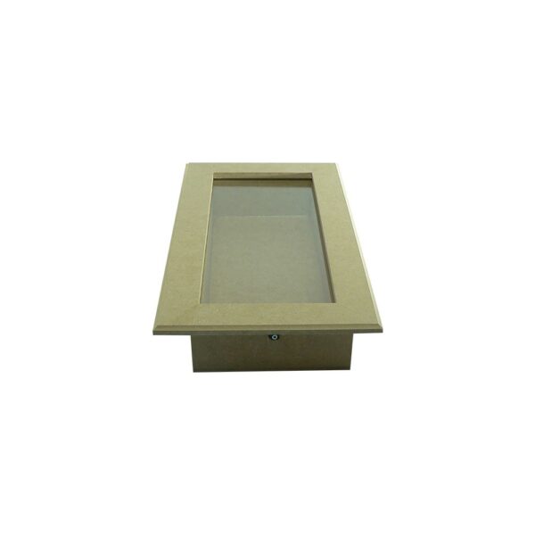 Cenario Retan Baixo Colonial 30x16x5
