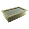 Cenario Retan Alto Colonial 30x16x9,5