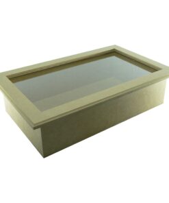 Cenario Retan Alto Colonial 30x16x9,5