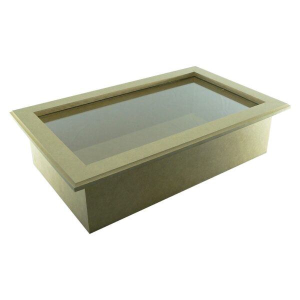 Cenario Retan Grande Colonial 39x24x9,5