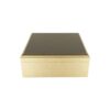 Caixa 09 Divisorias Trabalhada 26x26x10