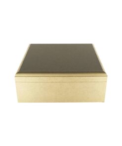Caixa 09 Divisorias Trabalhada 26x26x10