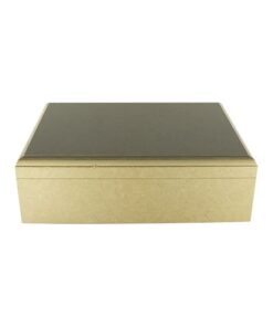 Caixa 12 Divisorias Trabalhada 32x24x10