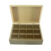 Caixa 12 Divisorias Trabalhada 32x24x10