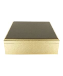 Caixa 16 Divisorias Trabalhada 30x30x10