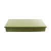 Caixa Oculos 6 Div Tampa Lisa 42x19x.6,5