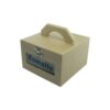 Caixa Esmalte Pequena Colonial 20x20x13