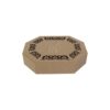 Caixa Oitavada P Laser 30x20x9 6mm