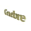 Palavra Celebre 48 X 12