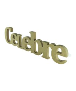 Palavra Celebre 48 X 12