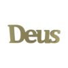 Palavra Deus 42 X 15