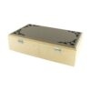 Caixa 16 Divisorias Laser 30x30x10