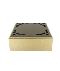Caixa 09 Divisorias Laser 26x26x10