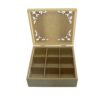 Caixa 09 Divisorias Laser 26x26x10
