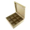 Caixa 09 Divisorias Laser 26x26x10