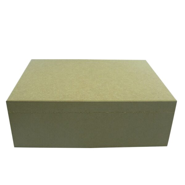 Caixa Biju Gigante Colonial 36x27x12
