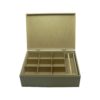 Caixa Biju Gigante Colonial 36x27x12
