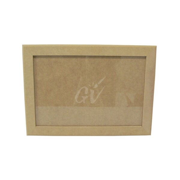 Quadro C /vidro A4 30x21x9m