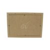 Quadro C /vidro A4 30x21x9m