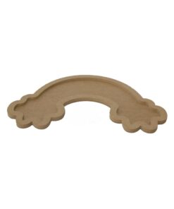 Cesto Arco Iris 45x15x9