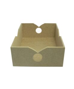 Cesto Bebe V 31x23x10
